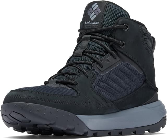 Thumbnail 2 de Columbia Portlander Scarpe invernali vita media Uomo