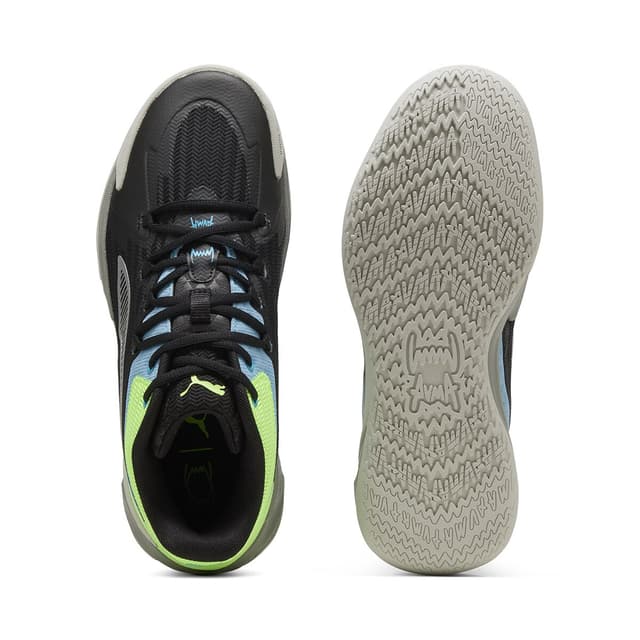 Thumbnail 4 de Puma DAGGER Zapatillas de basket unisex 👟