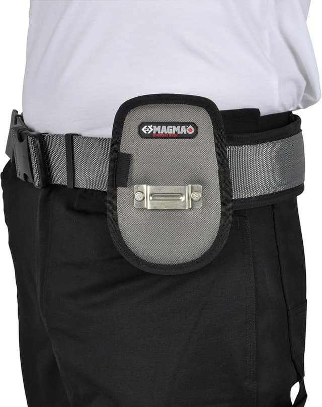 Detalle 2 de CK MAGMA Best Price Square Tape Measure Holder (BPSCA MA2732 - TL16764)