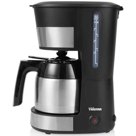 Imagen de Tristar CM-1283 Cafetera de goteo 1 L 900 W en OfertitasTOP