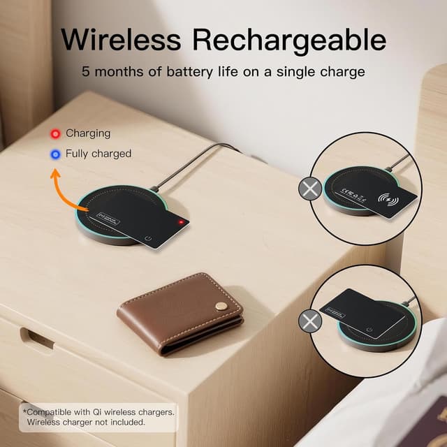 Thumbnail 4 de Ultra Slim Air Card Tag 0.08in