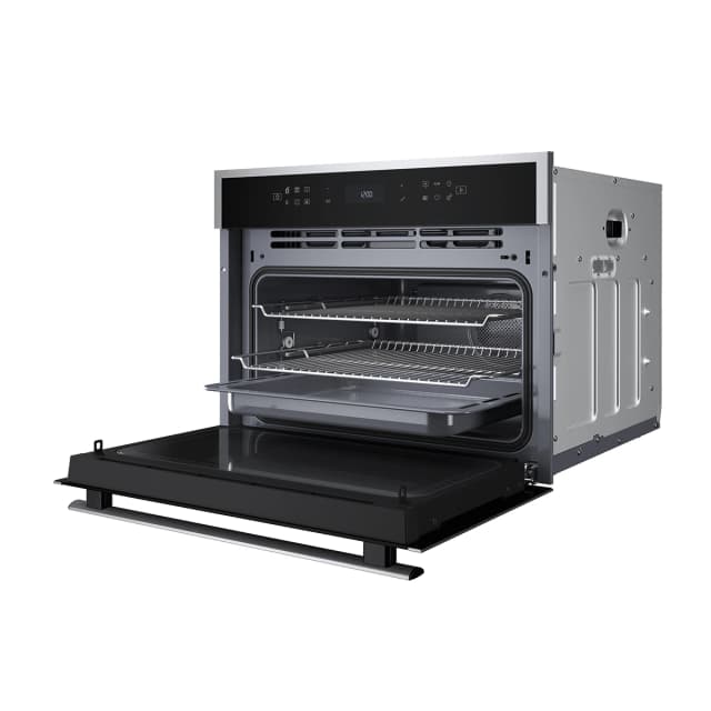 Thumbnail 2 de Whirlpool WCW6O7HTSX microondas integrable 53 L