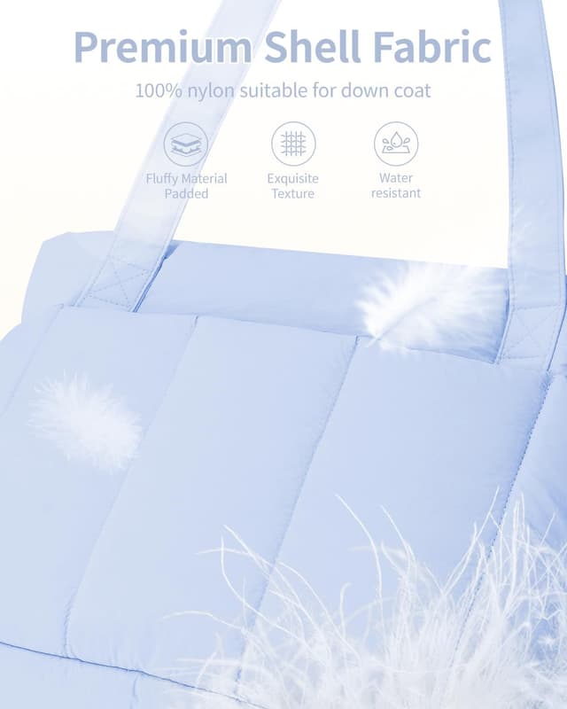 Detalle 2 de Narwey Tote bag for laptop 15.6 inch