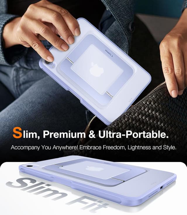 Thumbnail 5 de TORRAS Ostand iPad Mini 7 Case