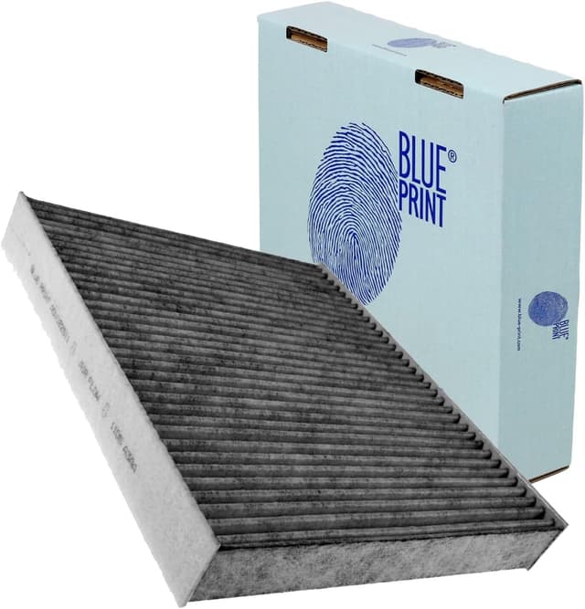 Imagen de Blue Print ADV182511 Filtre d'habitacle 9 đź› en OfertitasTOP