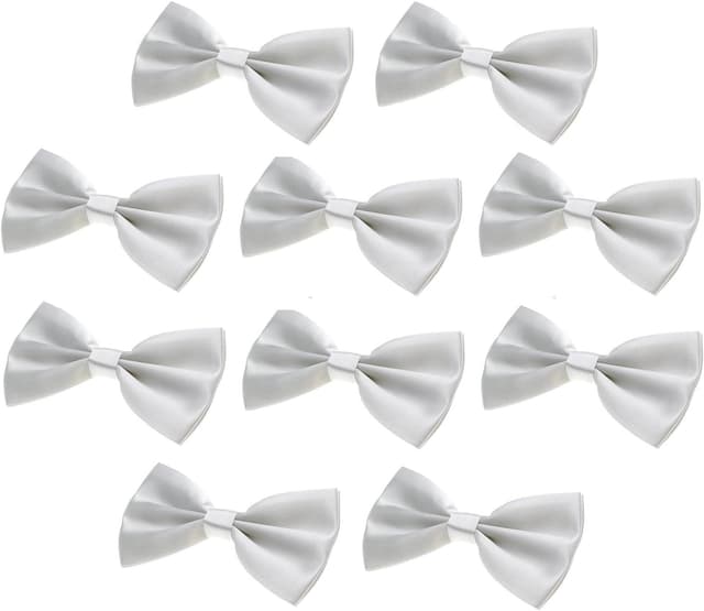 Thumbnail 1 de DonDon Set de 10 Pajaritas para hombre