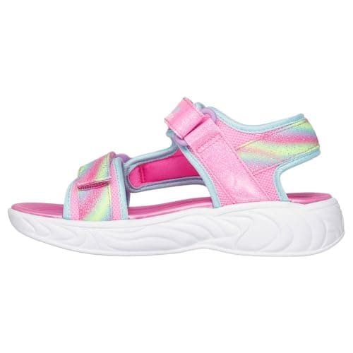 Detalle de Skechers Unicorn Dreams Sandalias 21 EU Sandalia