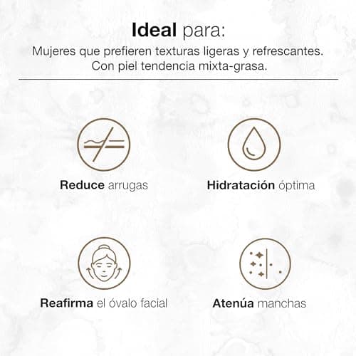 Thumbnail 4 de BELLA AURORA Splendor Hydra Fresh crema 50 ml SPF20