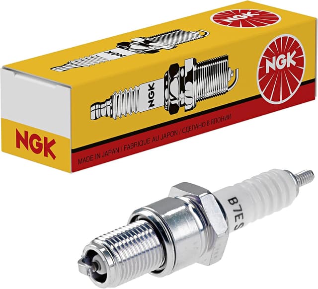 Detalle de Bougie d’allumage NGK 7310
