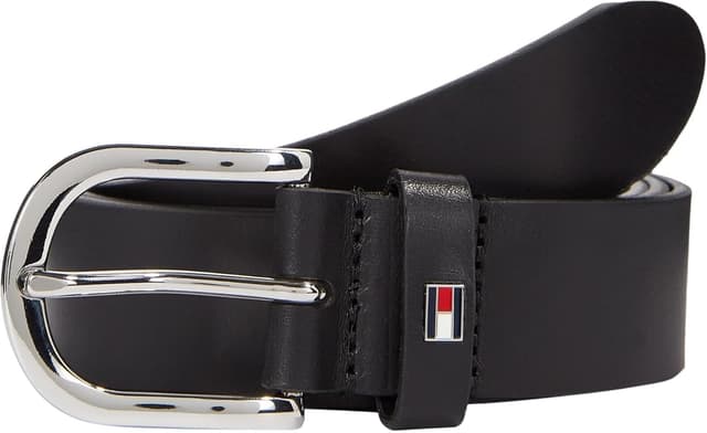 Detalle 2 de Tommy Hilfiger New Danny Belt cinturón mujer