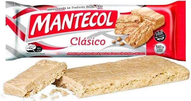 Thumbnail 1 de Pack Mantecol 111 g 6 unidades