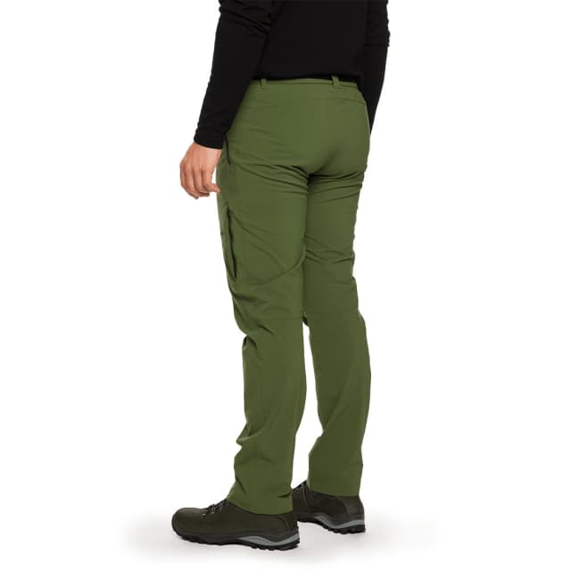 Detalle 2 de Trangoworld Yumco Pantalón trekking keyword UV+50 86%