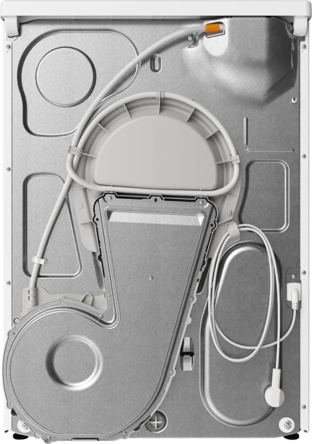 Thumbnail 14 de Miele WSA 123 WCS + Miele TSA 523 WP EcoSpeed Set