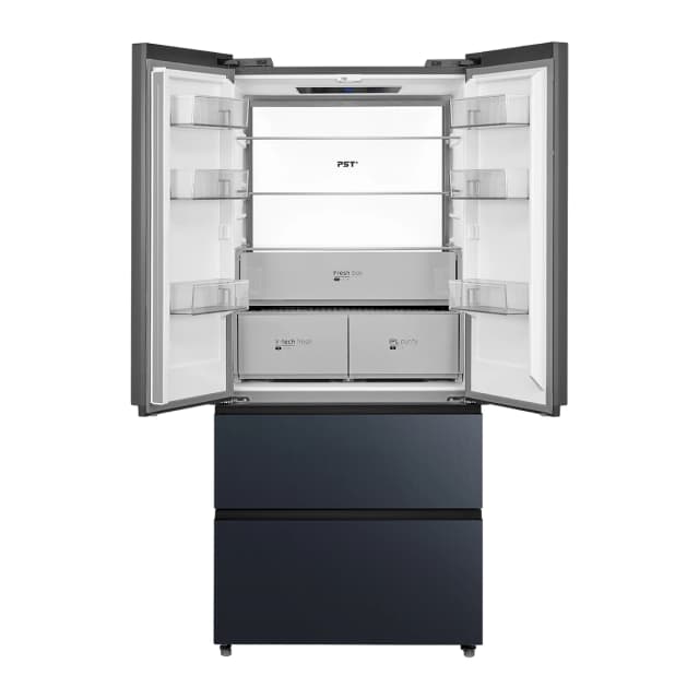 Thumbnail 3 de Midea MDRF705BIE70 frigorífico americano Total No Frost