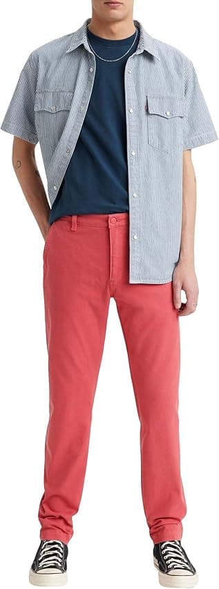 Thumbnail 6 de Levi's Xx Chino Standard Ii pantalón 36W 😊