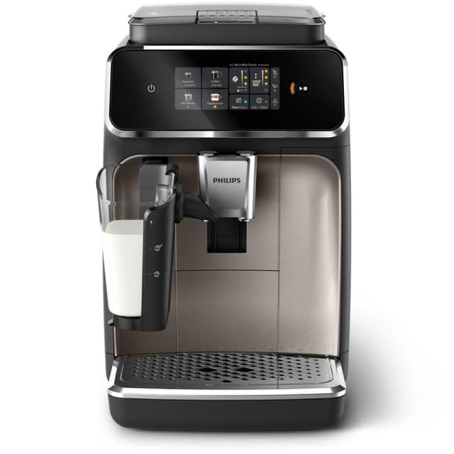 Detalle 2 de Philips EP2336/40 LatteGo 1,8 L — cafetera superautomática