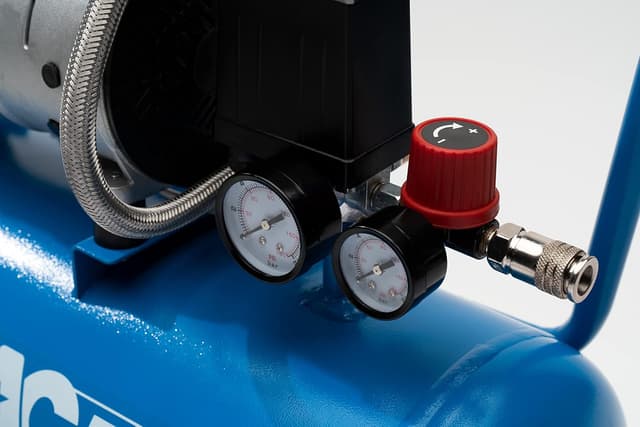 Thumbnail 4 de ABAC EASE-AIR 24 compresor 24 litros