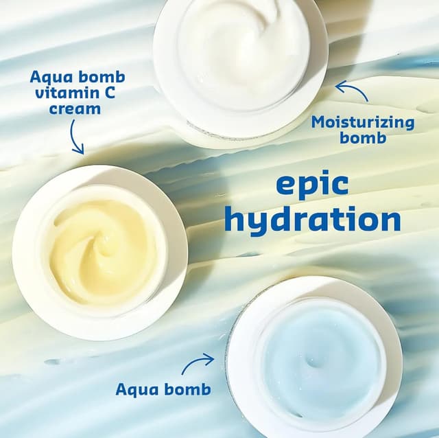 Thumbnail 4 de Belif Aqua Bomb Brightening 50ml crema viso