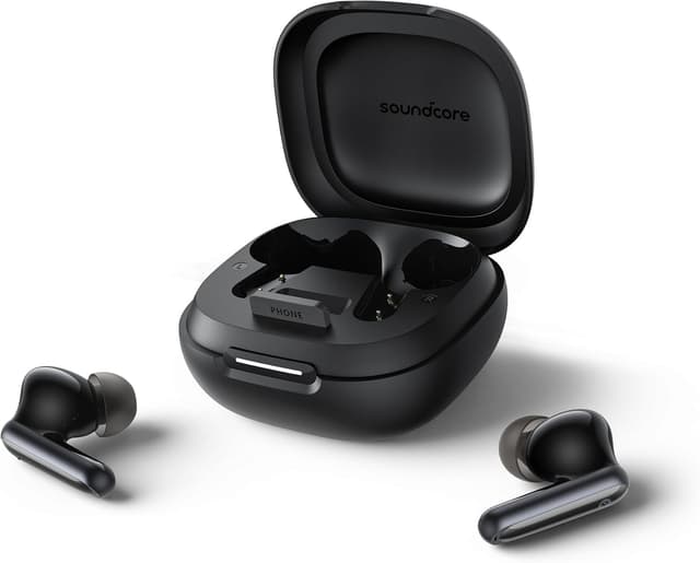 Thumbnail 4 de Anker soundcore P40i Noise-cancelling earbuds 60H