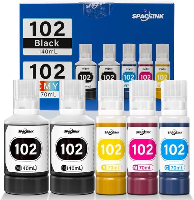 Thumbnail 6 de Tinte 102 Multipack 140 ml 🖨