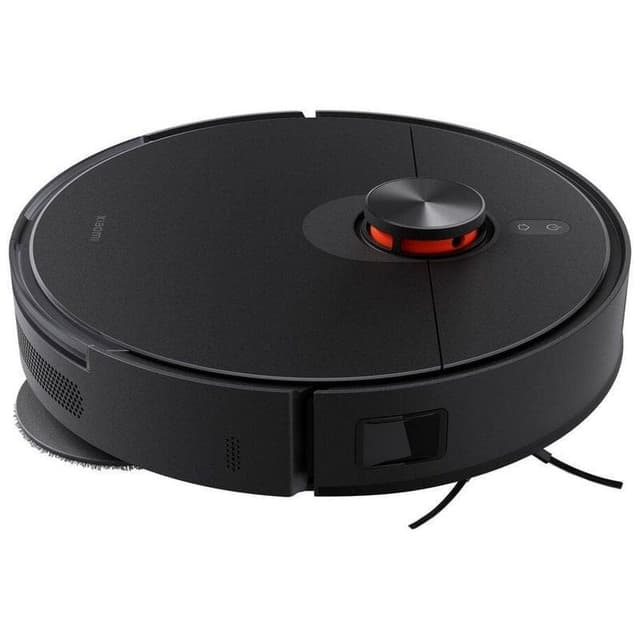 Detalle 2 de Xiaomi Robot Vacuum S20 Plus: aspirador y friegasuelos automático con navegación láser y fregado
