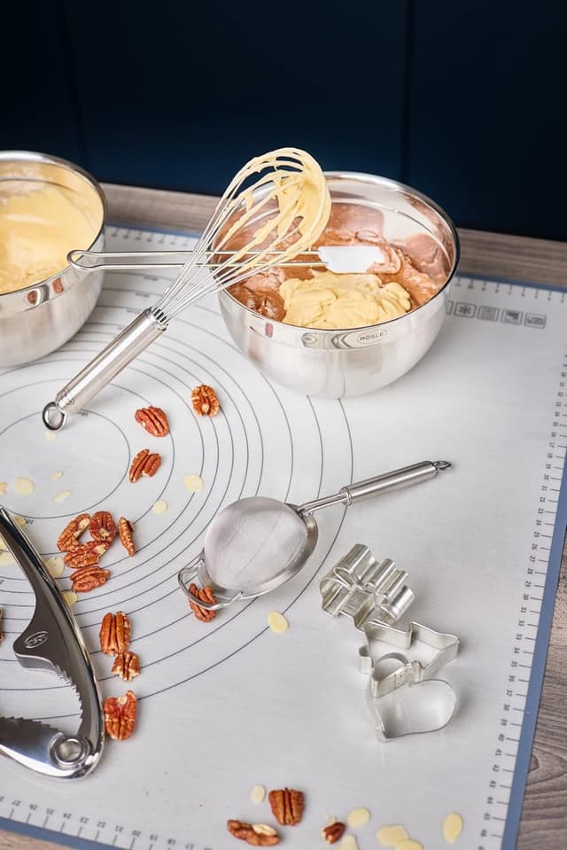 Thumbnail 4 de Rösle RS95252 - Colador inoxidable 18/10 12 cm 🍴