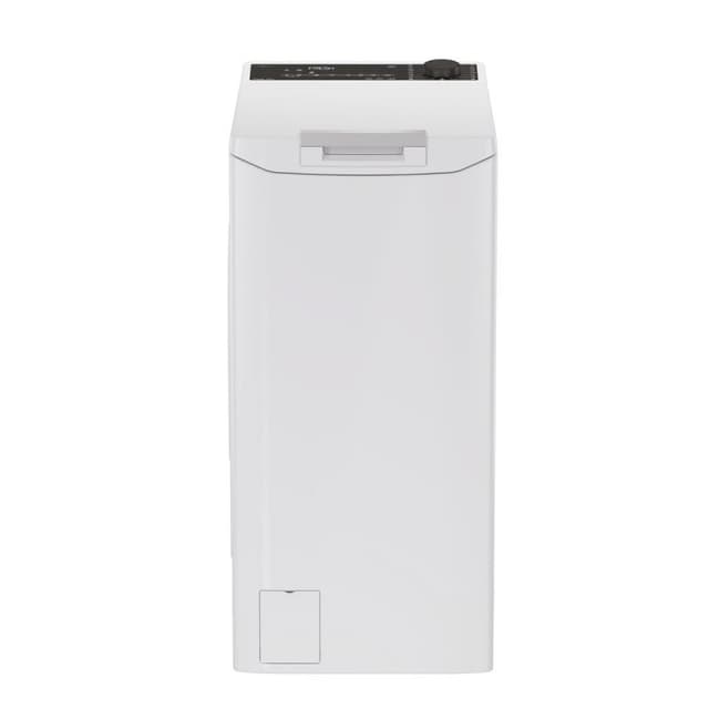 Detalle de Haier THASN476TM5-S 7 kg Carga Superior