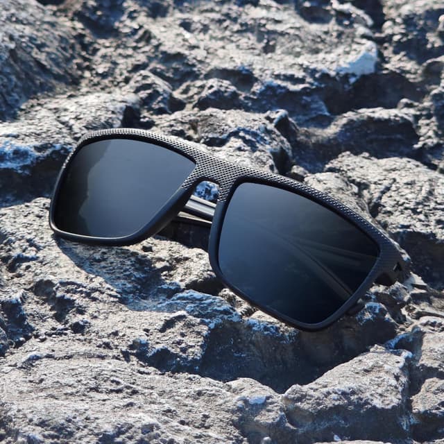 Detalle 2 de ZENOTTIC Occhiali da sole polarizzati UV400 TR90