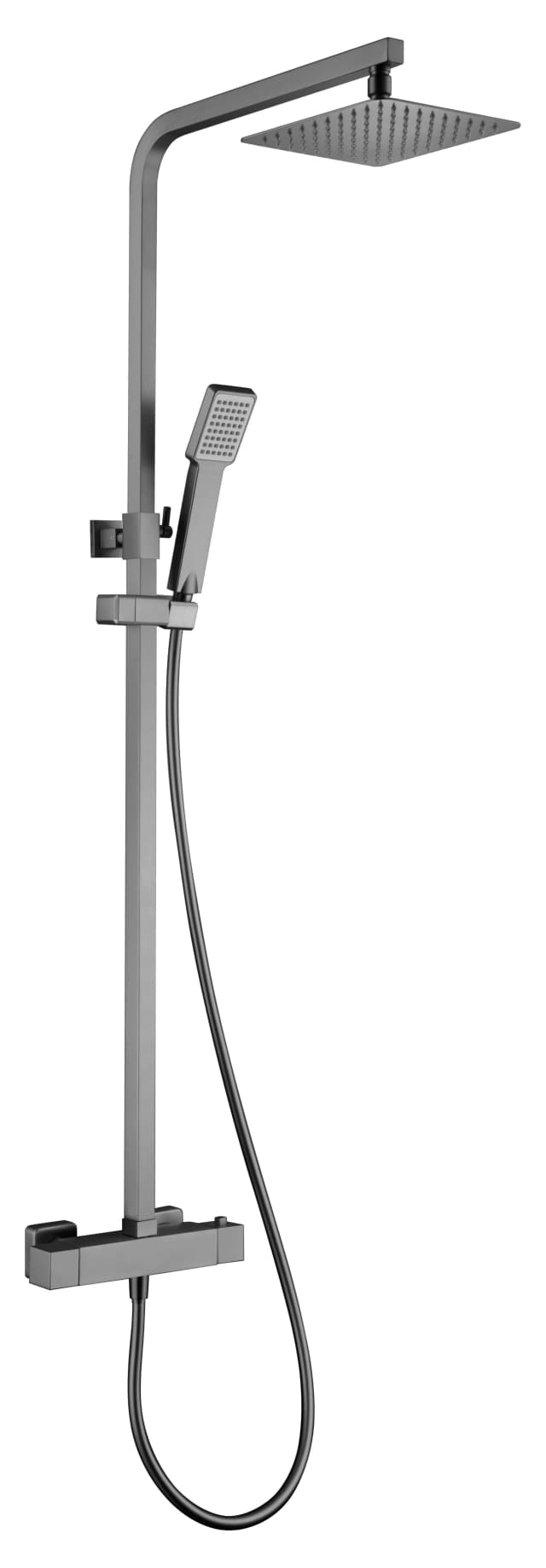 Detalle de Imex Vigo Conjunto ducha termostático