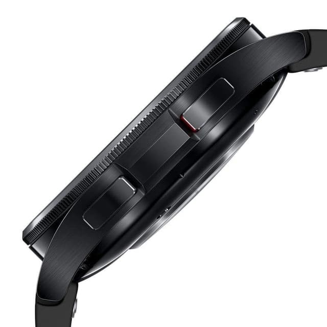 Detalle 2 de Samsung Galaxy Watch6 Classic LTE 47mm ⌚️ Negro