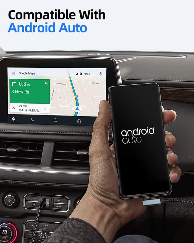 Detalle de SUNGUY USB‑C Kabel Winkel 0,5 m (USB 3.1 Gen 2, bis 10 Gbit/s) – 90° Stecker für Laden & Daten