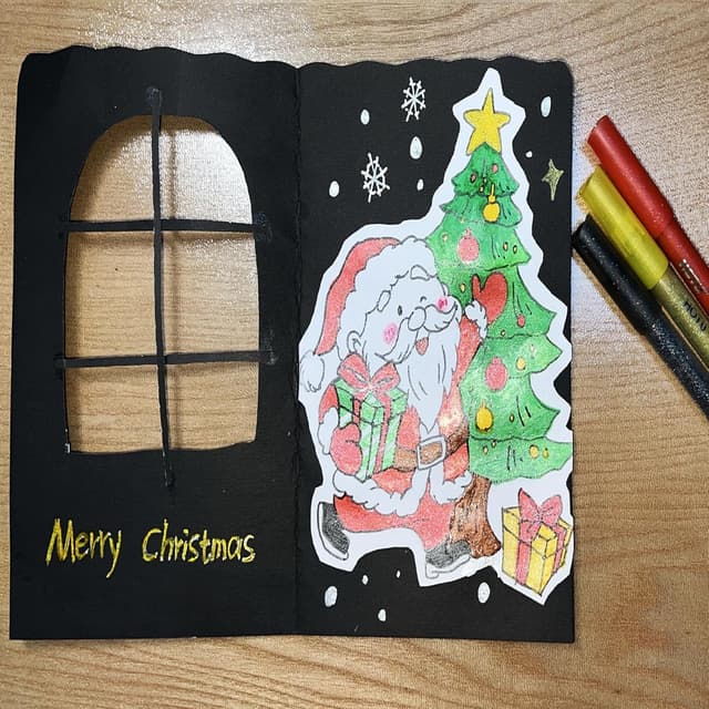 Thumbnail 6 de HOTU Pennarelli Acrilici 0,7 mm 🎨