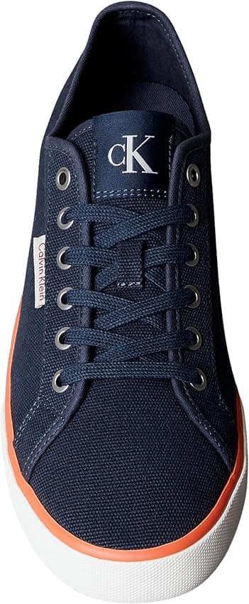 Thumbnail 3 de Calvin Klein Jeans ESS Vulc Low MG CV Ym0ym01301 camiseta hombre 44,5