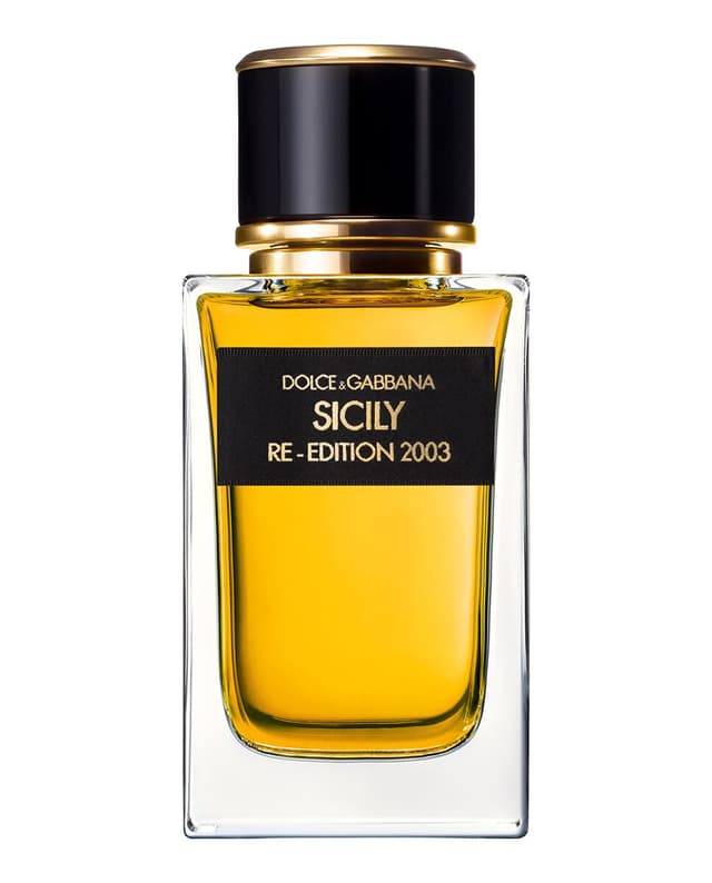 Imagen de Dolce & Gabbana Velvet Reedition Sicily 100 ml — Eau de Parfum 🧴 en OfertitasTOP