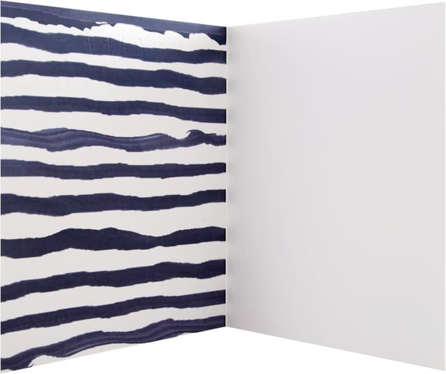 Detalle 2 de Hallmark Carte Prends Soin taille moyenne