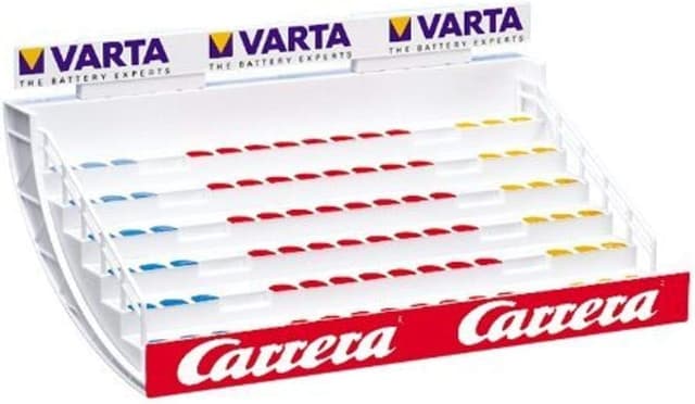 Imagen de Carrera 20021101 Ensemble d'extensions pour tribune en OfertitasTOP