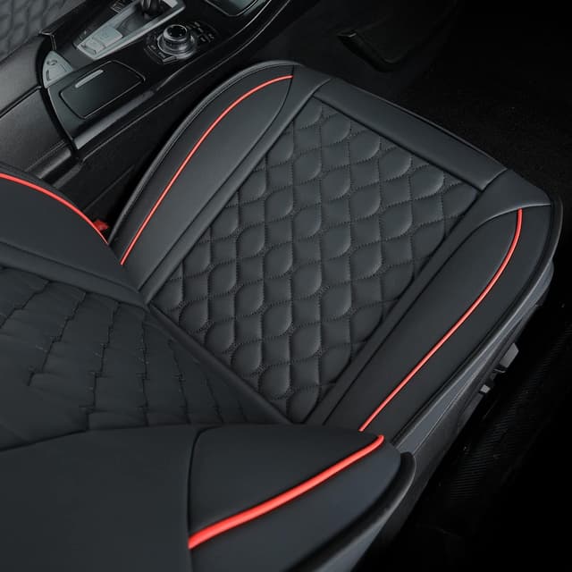 Detalle 1 de Vankerful seat covers set, universal fit