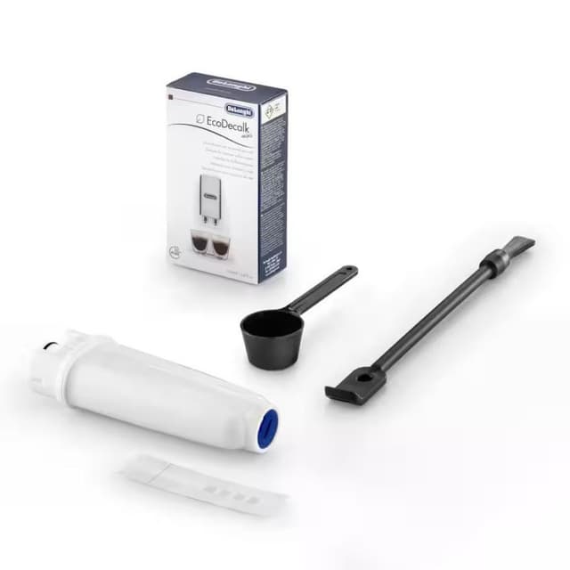 Detalle 2 de De'Longhi Autentica ETAM29.510.SB cafetera combinada automática