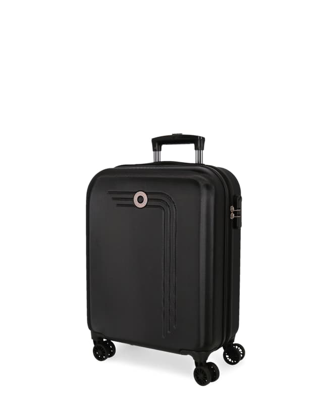 Detalle de Movom Riga 37 L maleta de cabina rígida