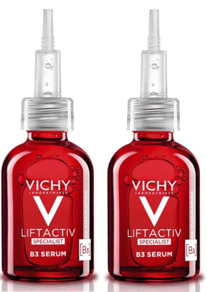 Detalle de Vichy Liftactiv Specialist Sérum B3 2x30 ml