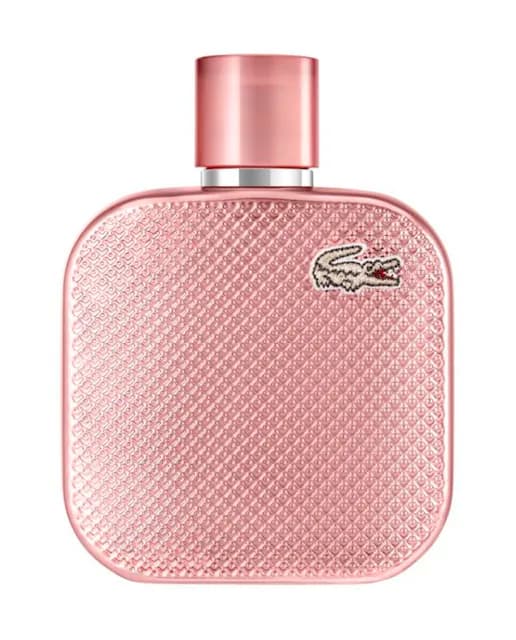 Imagen de Lacoste Eau De Parfum Silver Rose 🌹 en OfertitasTOP