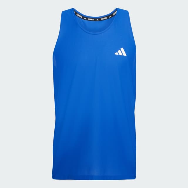 Thumbnail 3 de Adidas Camiseta sin mangas Own the Run