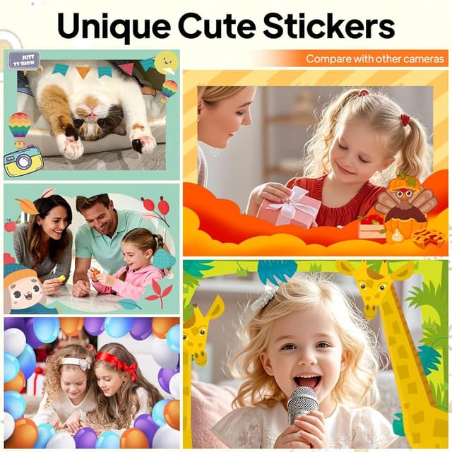 Thumbnail 2 de MaxMango 64MP Autofocus Vlogging Camera