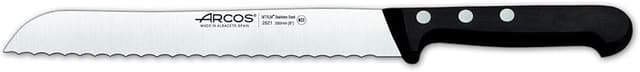 Thumbnail 5 de Arcos Serie Universal - Cuchillo Jamonero NITRUM 240 mm 🥩