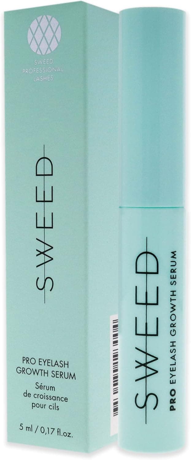 Thumbnail 6 de Sweed Eyelash Growth Serum 5ml