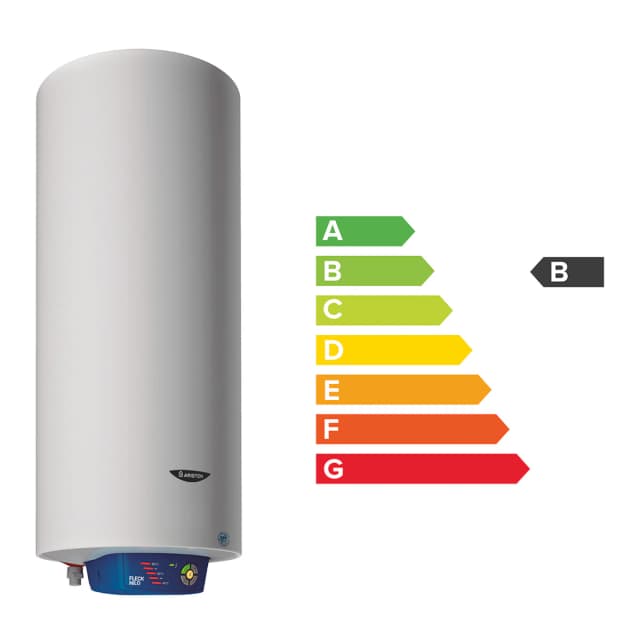 Detalle 2 de Ariston Fleck Nilo 2.0 50 EU 50 litros