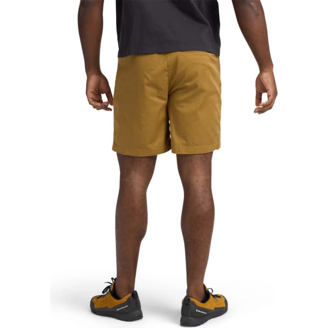 Detalle 1 de Black Diamond Notion Shorts M 📏