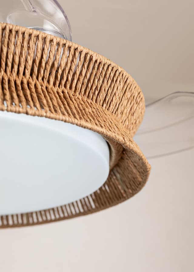 Thumbnail 1 de CREATE WIND CLEAR Ventilador techo 108 cm