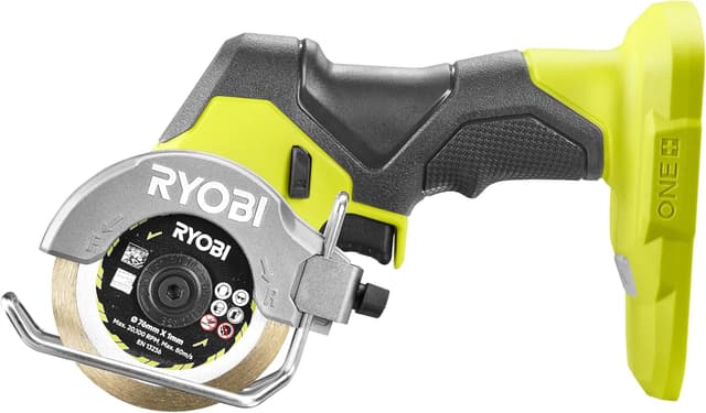 Detalle de Ryobi RCT18BL-0 18V ONE+ brushless cordless cutting tool (bare tool)