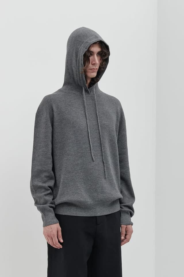 Thumbnail 4 de Diana Studio Felpa con Cappuccio 600 g